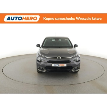 Citroen C4  Hatchback 2022,  1.2 benzyna, automat - Na sprzedaż za 62 100 zł - Warszawa - zdjęcie 11
