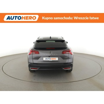 Citroen C5X  Sedan/Limuzyna 2022,  1.2 benzyna, automat - Na sprzedaż za 73 800 zł - Warszawa - zdjęcie 6
