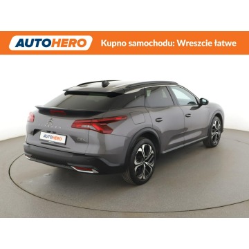 Citroen C5X  Sedan/Limuzyna 2022,  1.2 benzyna, automat - Na sprzedaż za 73 800 zł - Warszawa - zdjęcie 7