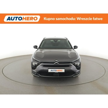 Citroen C5X  Sedan/Limuzyna 2022,  1.2 benzyna, automat - Na sprzedaż za 73 800 zł - Warszawa - zdjęcie 11