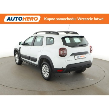 Dacia Duster  SUV 2023,  1.0 benzyna+LPG - Na sprzedaż za 57 000 zł - Warszawa - zdjęcie 4