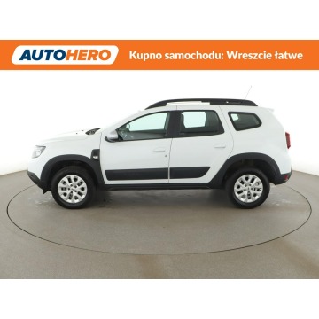 Dacia Duster  SUV 2023,  1.0 benzyna+LPG - Na sprzedaż za 57 000 zł - Warszawa - zdjęcie 2