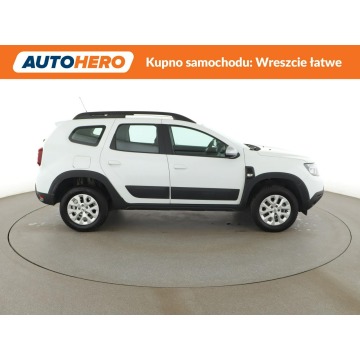 Dacia Duster  SUV 2023,  1.0 benzyna+LPG - Na sprzedaż za 57 000 zł - Warszawa - zdjęcie 9
