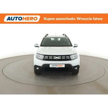 Dacia Duster  SUV 2023,  1.0 benzyna+LPG - Na sprzedaż za 57 000 zł - Warszawa - zdjęcie 11
