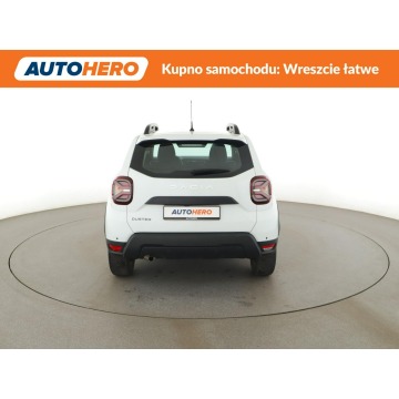 Dacia Duster  SUV 2023,  1.0 benzyna+LPG - Na sprzedaż za 57 000 zł - Warszawa - zdjęcie 6