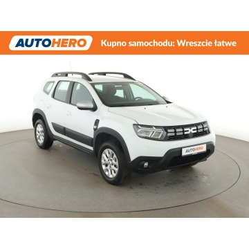 Dacia Duster  SUV 2023,  1.0 benzyna+LPG - Na sprzedaż za 57 000 zł - Warszawa - zdjęcie 10
