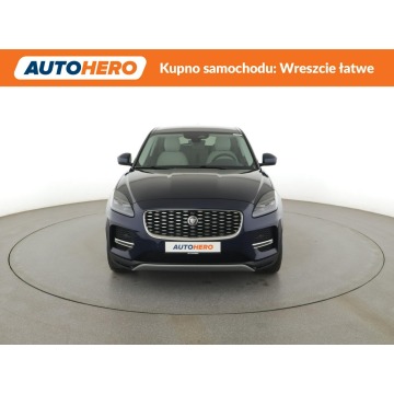 Jaguar E-PACE  SUV 2017,  2.0 diesel, automat - Na sprzedaż za 73 000 zł - Warszawa - zdjęcie 11