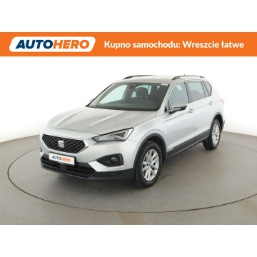 Seat Tarraco - full led dsg navi virtual pdc klimatronik