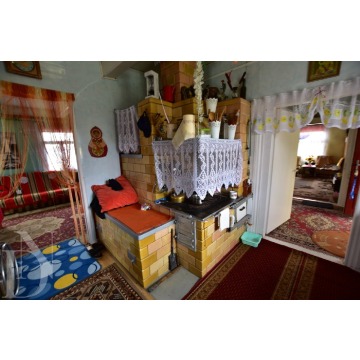 Sprzedam dom Siemianówka - ,  pow.  111 m2,  działka:   5194 m2 - zdjęcie 2