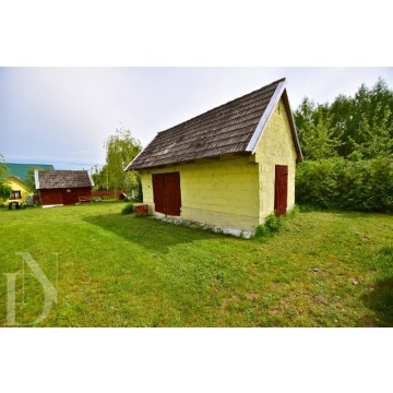 Sprzedam dom Siemianówka - ,  pow.  111 m2,  działka:   5194 m2 - zdjęcie 8