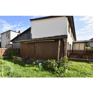 Sprzedam dom Hajnówka -  wolnostojący dwupiętrowy,  pow.  169 m2,  działka:   534 m2 - zdjęcie 5