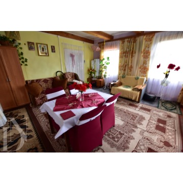 Sprzedam dom Siemianówka - ,  pow.  111 m2,  działka:   5194 m2 - zdjęcie 4