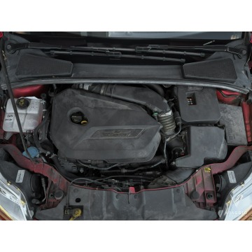 Ford Focus  Hatchback 2011,  1.6 benzyna - Na sprzedaż za 25 899 zł - Tychy - zdjęcie 11