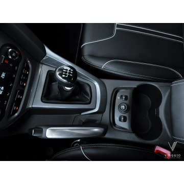 Ford Focus  Hatchback 2011,  1.6 benzyna - Na sprzedaż za 25 899 zł - Tychy - zdjęcie 12