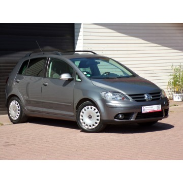 Volkswagen Golf Plus  Hatchback 2007,  1.6 benzyna, automat - Na sprzedaż za 17 990 zł - Mikołów - zdjęcie 5