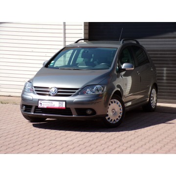Volkswagen Golf Plus  Hatchback 2007,  1.6 benzyna, automat - Na sprzedaż za 17 990 zł - Mikołów - zdjęcie 2