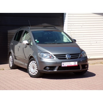 Volkswagen Golf Plus  Hatchback 2007,  1.6 benzyna, automat - Na sprzedaż za 17 990 zł - Mikołów - zdjęcie 4