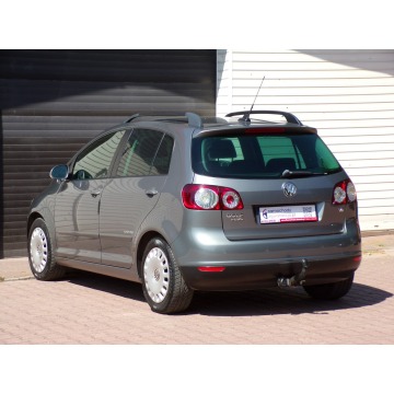 Volkswagen Golf Plus  Hatchback 2007,  1.6 benzyna, automat - Na sprzedaż za 17 990 zł - Mikołów - zdjęcie 9