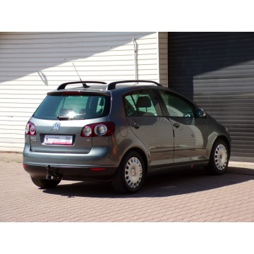 Volkswagen Golf Plus  Hatchback 2007,  1.6 benzyna, automat - Na sprzedaż za 17 990 zł - Mikołów - zdjęcie 6