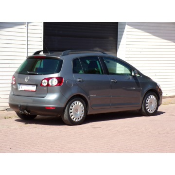Volkswagen Golf Plus  Hatchback 2007,  1.6 benzyna, automat - Na sprzedaż za 17 990 zł - Mikołów - zdjęcie 11