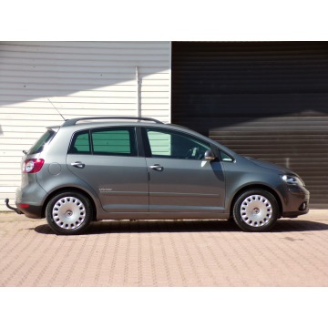 Volkswagen Golf Plus  Hatchback 2007,  1.6 benzyna, automat - Na sprzedaż za 17 990 zł - Mikołów - zdjęcie 12