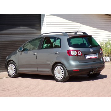 Volkswagen Golf Plus  Hatchback 2007,  1.6 benzyna, automat - Na sprzedaż za 17 990 zł - Mikołów - zdjęcie 10