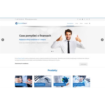 Strony internetowe, promocja cenowa na cały p... - Usługi graficzne, Internet - Warszawa - zdjęcie 3