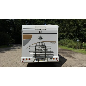 Ford Transit 2021,  2.0 diesel, automat - Na sprzedaż za 259 999 zł - Gdańsk - zdjęcie 4