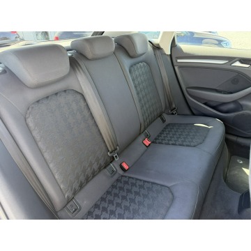 Audi A3  Hatchback 2014,  1.2 benzyna - Na sprzedaż za 36 900 zł - Wrocław - zdjęcie 6