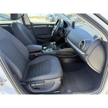 Audi A3  Hatchback 2014,  1.2 benzyna - Na sprzedaż za 36 900 zł - Wrocław - zdjęcie 5