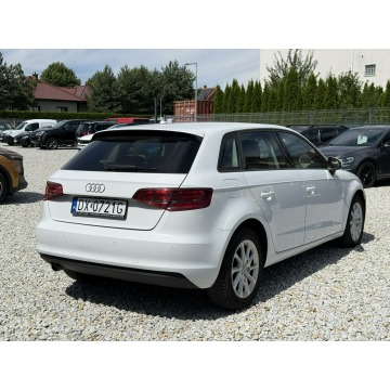 Audi A3  Hatchback 2014,  1.2 benzyna - Na sprzedaż za 36 900 zł - Wrocław - zdjęcie 10