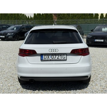 Audi A3  Hatchback 2014,  1.2 benzyna - Na sprzedaż za 36 900 zł - Wrocław - zdjęcie 9
