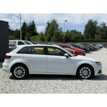 Audi A3  Hatchback 2014,  1.2 benzyna - Na sprzedaż za 36 900 zł - Wrocław - zdjęcie 11