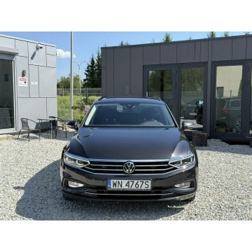 Volkswagen Passat  Kombi 2023,  2.0 diesel, automat - Na sprzedaż za 88 900 zł - Wrocław - zdjęcie 2