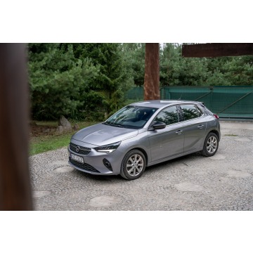 Opel Corsa  Hatchback 2020,  1.2 benzyna - Na sprzedaż za 37 777 zł - Ropczyce - zdjęcie 3