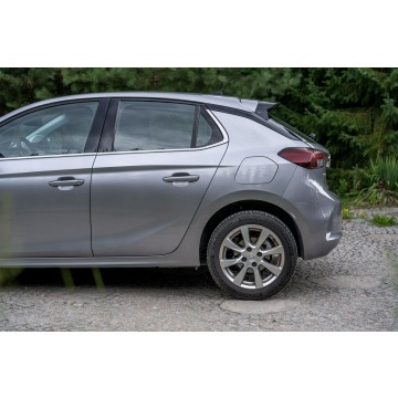 Opel Corsa  Hatchback 2020,  1.2 benzyna - Na sprzedaż za 37 777 zł - Ropczyce - zdjęcie 9