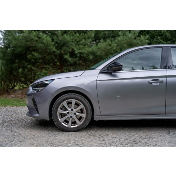 Opel Corsa  Hatchback 2020,  1.2 benzyna - Na sprzedaż za 37 777 zł - Ropczyce - zdjęcie 8