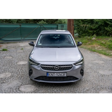 Opel Corsa  Hatchback 2020,  1.2 benzyna - Na sprzedaż za 37 777 zł - Ropczyce - zdjęcie 5