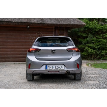 Opel Corsa  Hatchback 2020,  1.2 benzyna - Na sprzedaż za 37 777 zł - Ropczyce - zdjęcie 6