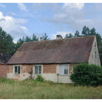 Dom na sprzedaż, 95m², 3 pokoje, działka 19m², Proszów