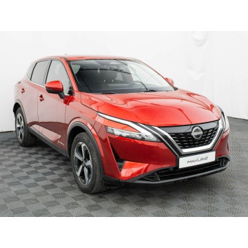 Nissan Qashqai  SUV 2023,  1.5 hybryda, automat - Na sprzedaż za 103 850 zł - Gdynia - zdjęcie 3