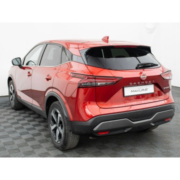 Nissan Qashqai  SUV 2023,  1.5 hybryda, automat - Na sprzedaż za 103 850 zł - Gdynia - zdjęcie 4