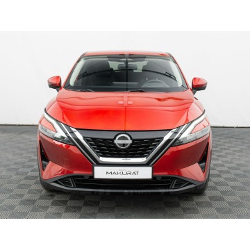 Nissan Qashqai  SUV 2023,  1.5 hybryda, automat - Na sprzedaż za 103 850 zł - Gdynia - zdjęcie 7