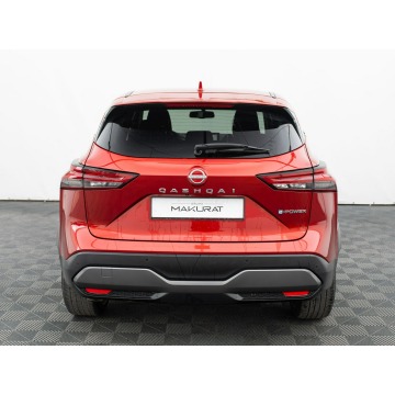 Nissan Qashqai  SUV 2023,  1.5 hybryda, automat - Na sprzedaż za 103 850 zł - Gdynia - zdjęcie 8