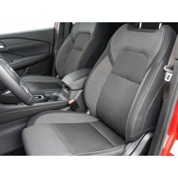 Nissan Qashqai  SUV 2023,  1.5 hybryda, automat - Na sprzedaż za 103 850 zł - Gdynia - zdjęcie 10