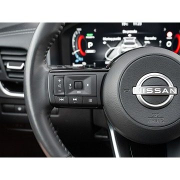 Nissan Qashqai  SUV 2023,  1.5 hybryda, automat - Na sprzedaż za 103 850 zł - Gdynia - zdjęcie 12