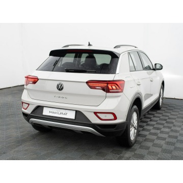 Volkswagen T-Roc  SUV 2022,  1.5 benzyna - Na sprzedaż za 69 850 zł - Gdynia - zdjęcie 5
