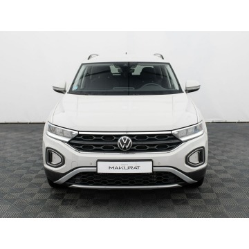 Volkswagen T-Roc  SUV 2022,  1.5 benzyna - Na sprzedaż za 69 850 zł - Gdynia - zdjęcie 7