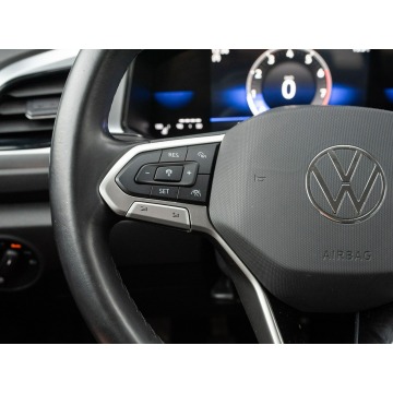 Volkswagen T-Roc  SUV 2022,  1.5 benzyna - Na sprzedaż za 69 850 zł - Gdynia - zdjęcie 12