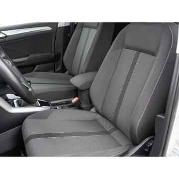 Volkswagen T-Roc  SUV 2022,  1.5 benzyna - Na sprzedaż za 69 850 zł - Gdynia - zdjęcie 11